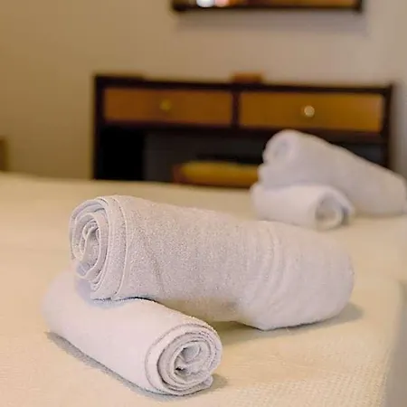 Hotel Blue Riviera & - Rodos Rhodes City
